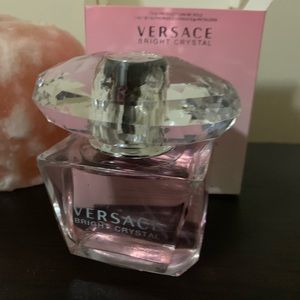 VERSACE bright crystal 3.4 fl oz | Perfect Gift